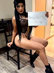 Amber, Bratislava - Stare Mesto, 24 years