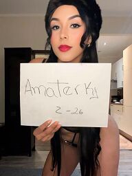 Amber, Bratislava - Stare Mesto, 24 years