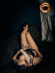 Mia Nuru, Poprad, 29 rokov