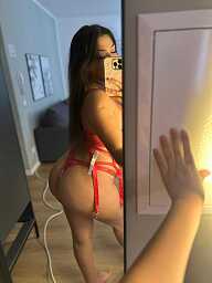 Yasmin, Bratislava - Ružinov, 19 rokov