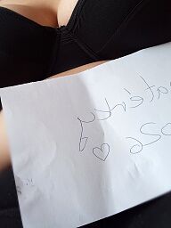 Rebecca, Nitra, 19 rokov