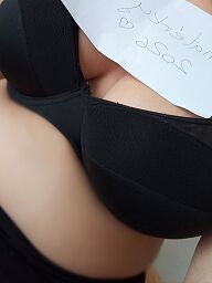 Rebecca, Nitra, 19 rokov