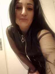 Lussy, Zarnovica, 26 years