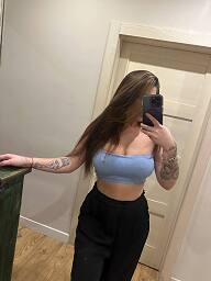 Viktoria, Kosice - Dargovskych Hrdinov, 26 years