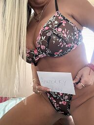 Alexandra (39), Martin, ID:16900