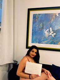 Yasmin, Bratislava - Ružinov, 19 rokov