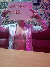 Lucia (35), Ilava, ID:31323