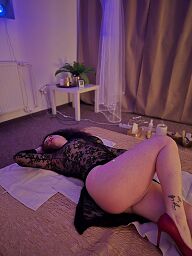 Rozálie Tantra, Košice - Sídlisko KVP, 40 rokov