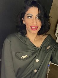 Jeba z Nebaa, Kosice - Stare Mesto, 32 years