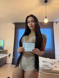 Dara, Bratislava - Ružinov, 23 rokov