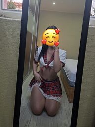 Karolínka, Trnava, 18 rokov