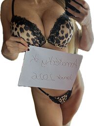 Nuru Vanessa, Košice - ostatné, 36 rokov