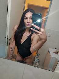 Viktorie Cz, Bratislava - Ružinov, 26 rokov