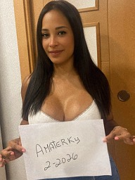 Amaya, Bratislava - Staré Mesto, 22 rokov