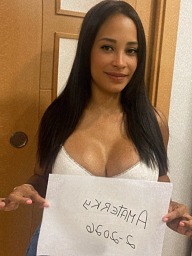 Amaya, Bratislava - Staré Mesto, 22 rokov