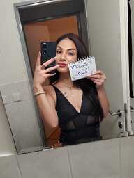 Viktorie Cz, Bratislava - Ružinov, 26 rokov