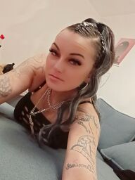 Veronika, Trencin, 32 years