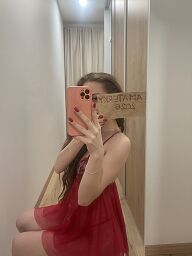 Lili, Bratislava - Ružinov, 23 rokov