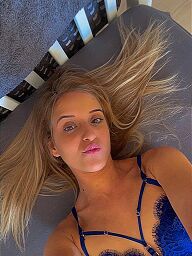 Sexy Nelly, Bratislava - Petržalka, 20 rokov