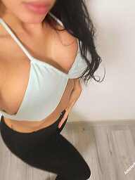 Tantra Rebeka (29), Banská Bystrica