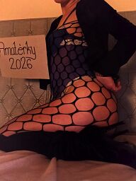 Lola, Piešťany, 29 rokov