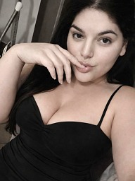 Mia Escort, Nitra, 26 rokov