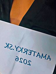 Kristy Nuru, Košice - Staré Mesto, 24 rokov