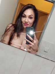 Viktorie Cz, Bratislava - Ružinov, 26 rokov