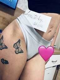 Eymi (22), Žilina, ID:30501