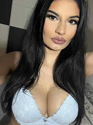 Nikol (23), Bratislava - Ruzinov, ID:22056