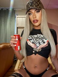 Chloe Trans (23), Nové Zámky, ID:30202