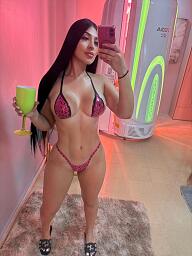 Pricila (22), Bratislava - Nové Mesto, ID:31268