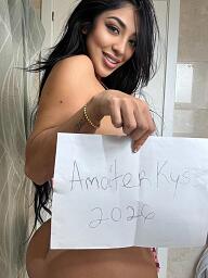 Pricila, Bratislava - Nove Mesto, 22 years