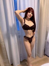 Katty, Bratislava - Nové Mesto, 22 rokov