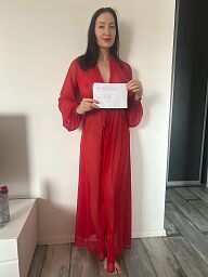 Tereza, Nitra, 33 rokov