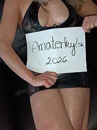 Lizi, Komárno, 31 rokov