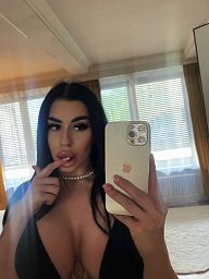 Cynthia Fox (23), Košice - Staré Mesto, ID:22301