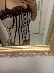 Petra Slovenka, Bratislava - Ružinov, 28 rokov