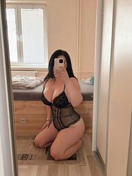 Hanka, Bratislava - Ružinov, 24 rokov