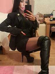 Mia Doll (28), Bratislava - ostatne, ID:31397