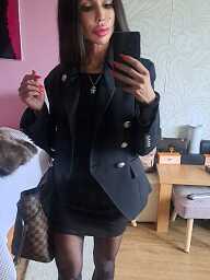 Mia Doll, Bratislava - ostatne, 28 years