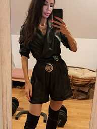 Mia Doll, Bratislava - ostatne, 28 years