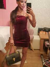 Mia Doll, Bratislava - ostatne, 28 years