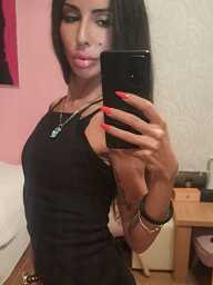 Mia Doll, Bratislava - ostatne, 28 years