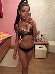 Mia Doll, Bratislava - ostatne, 28 years