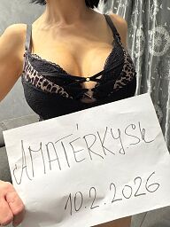 Natália, Trnava, 29 rokov
