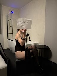 Oxana, Košice - ostatné, 34 rokov