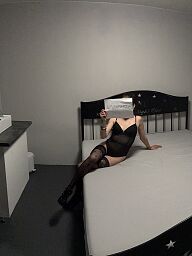 Oxana, Košice - ostatné, 34 rokov