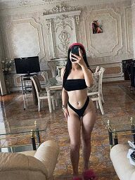 Veronika, Bratislava - Ruzinov, 23 years