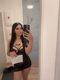 Veronika, Bratislava - Ruzinov, 23 years